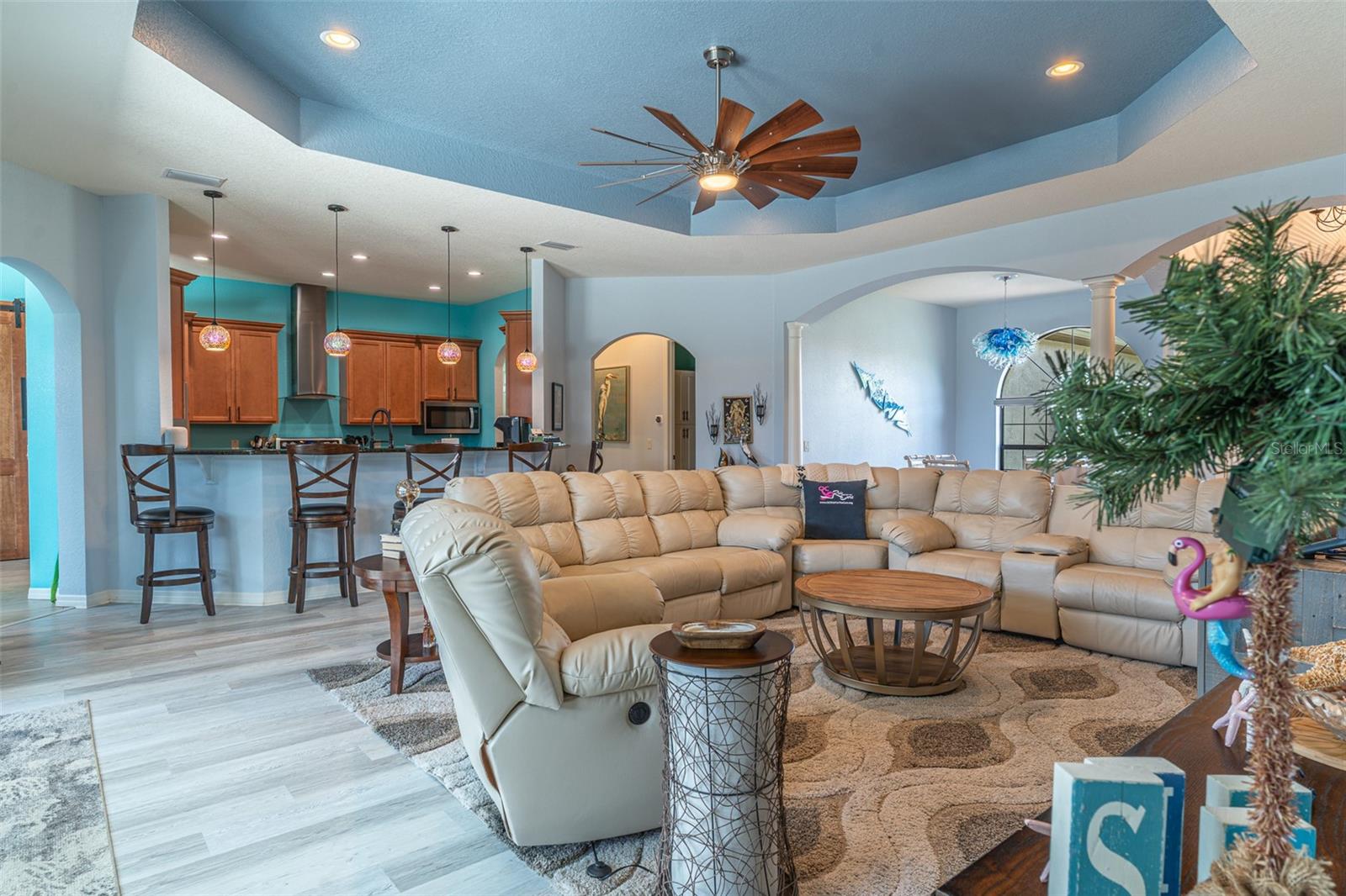 LAKE ASHTON WEST PH 2 - Residential