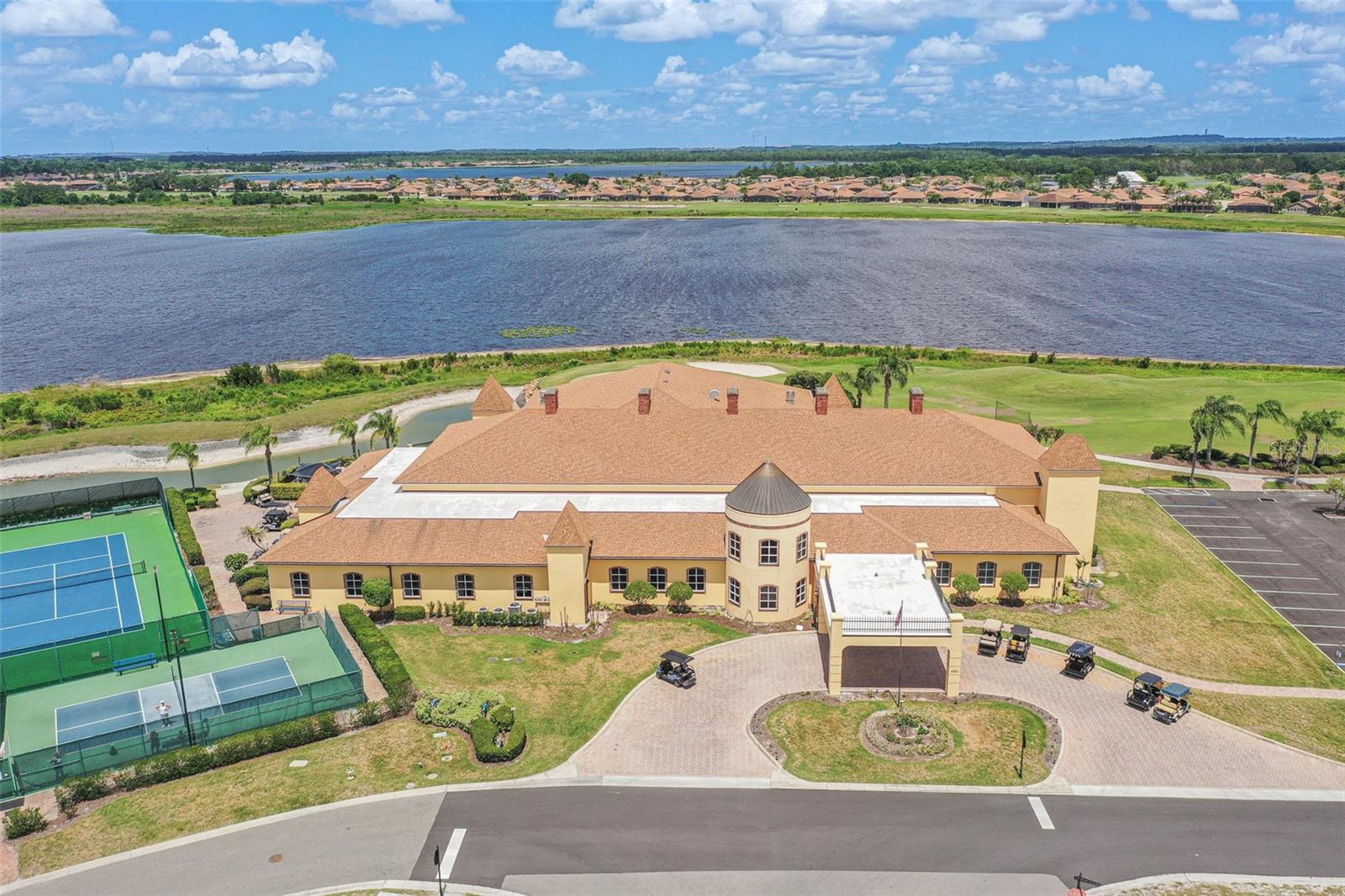 LAKE ASHTON WEST PH 2 - Residential