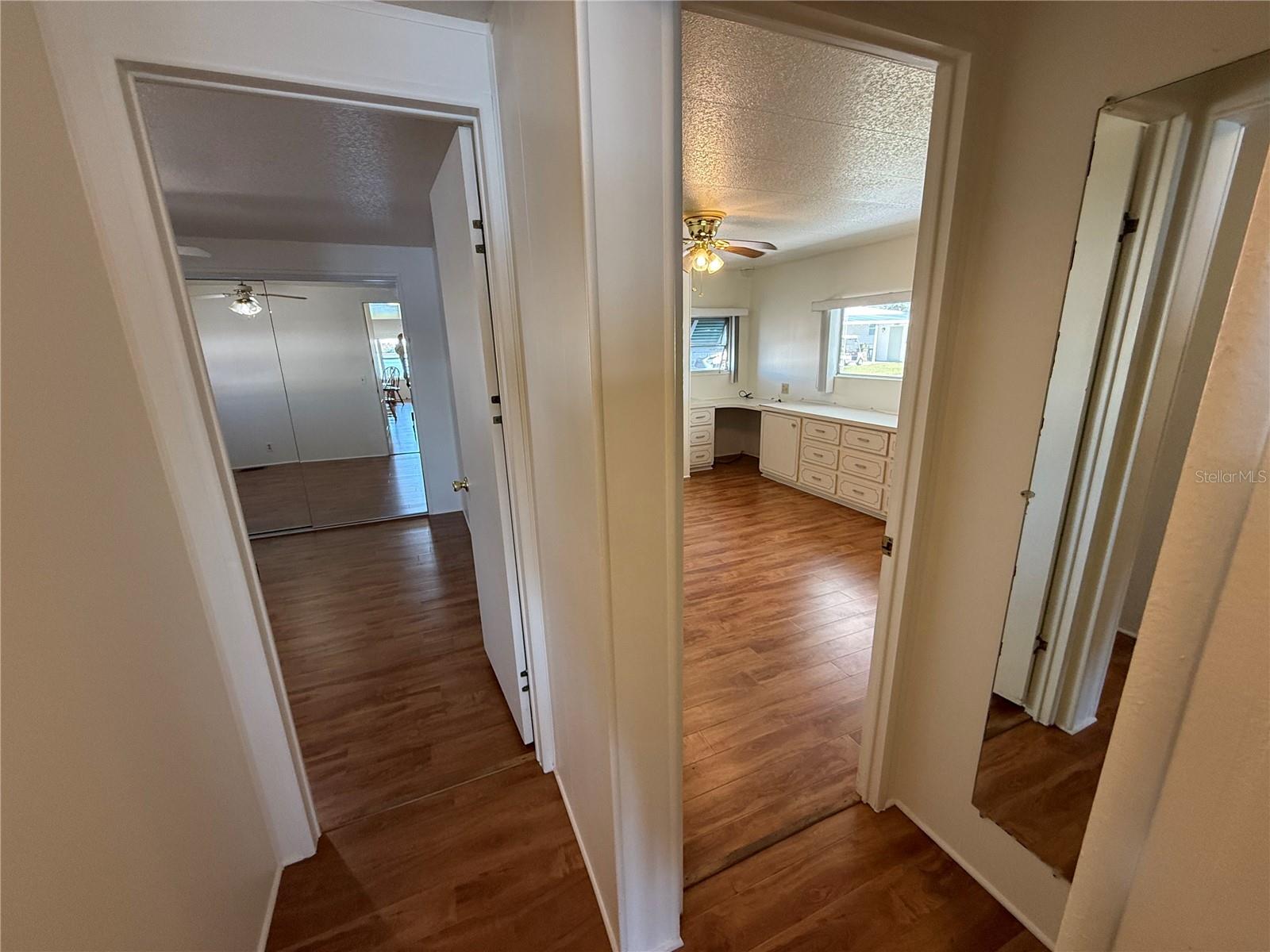 LAKE CONLEY MOBILE HOME PARK COND UNREC - Residential