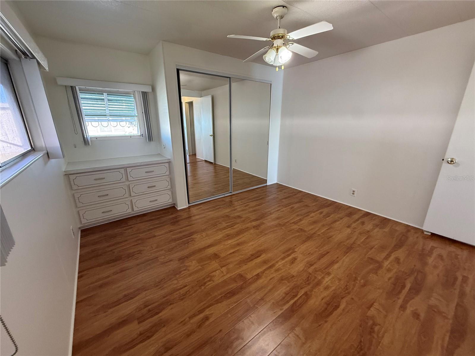 LAKE CONLEY MOBILE HOME PARK COND UNREC - Residential