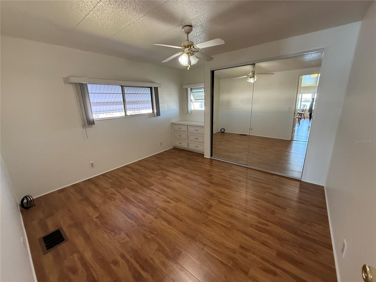 LAKE CONLEY MOBILE HOME PARK COND UNREC - Residential