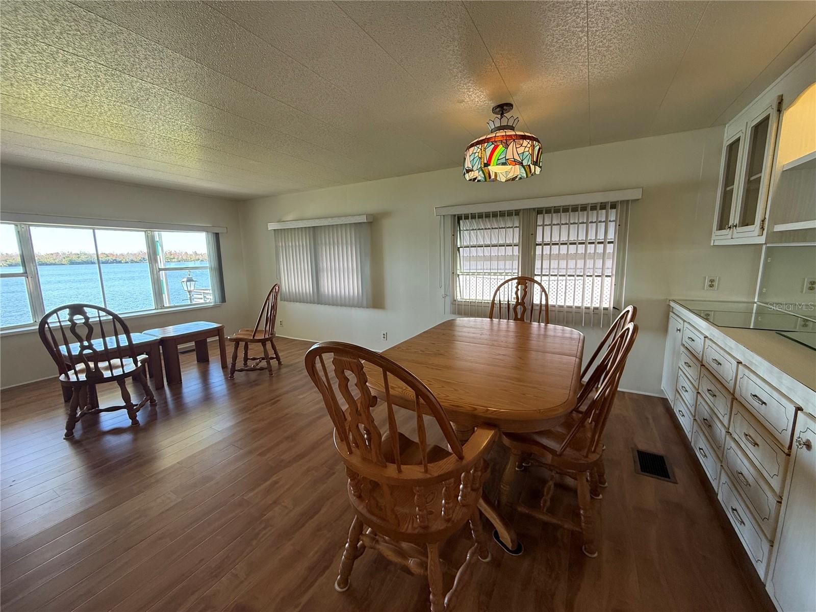 LAKE CONLEY MOBILE HOME PARK COND UNREC - Residential