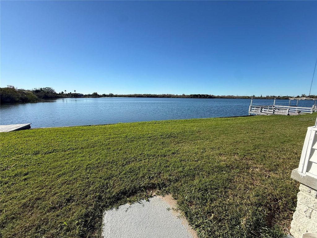 Photo of 3846 Bywater Drive, Holiday, FL 34691 (MLS # TB8465864)