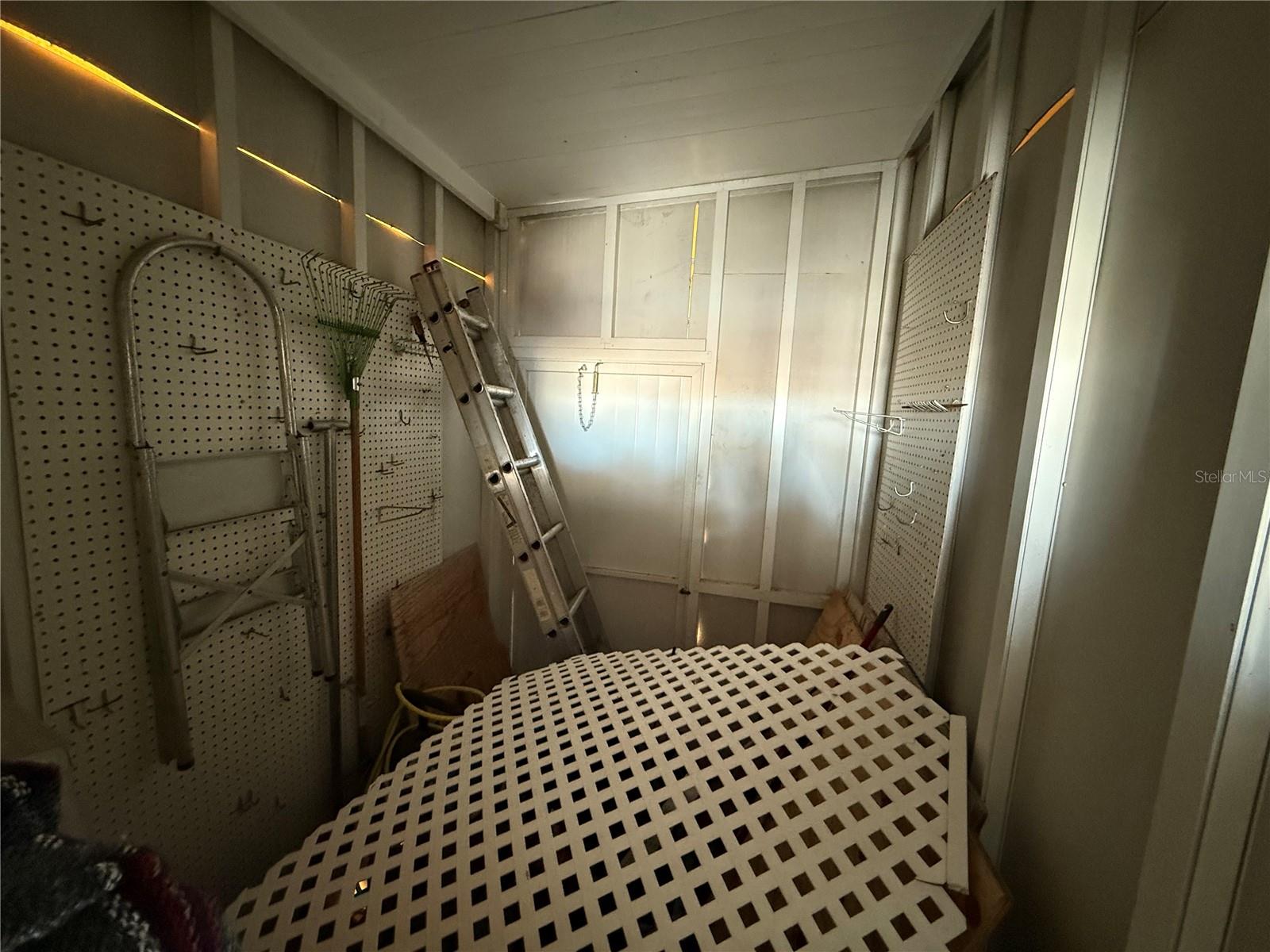 LAKE CONLEY MOBILE HOME PARK COND UNREC - Residential