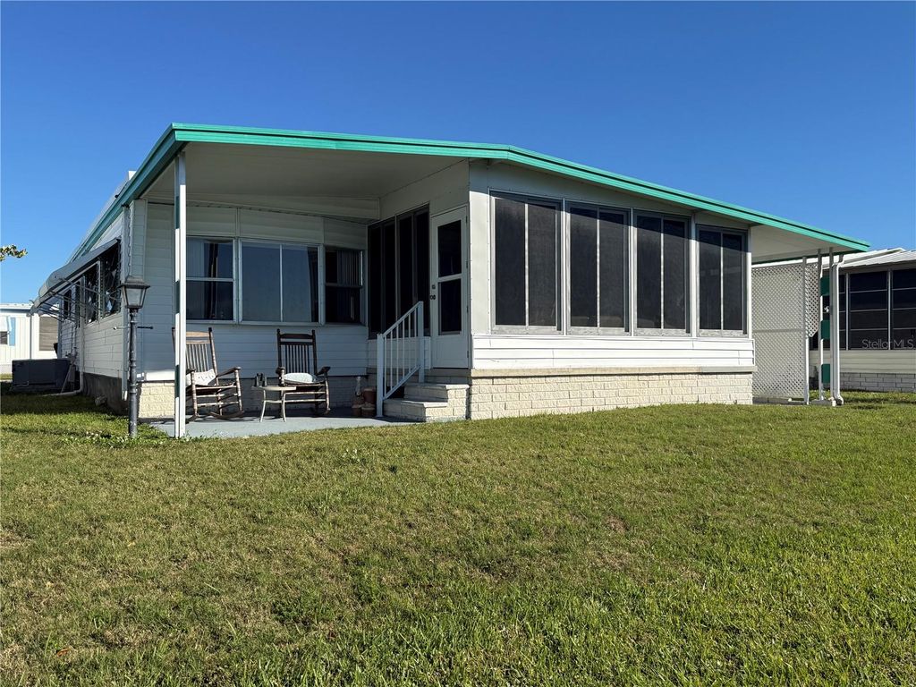 Photo of 3846 Bywater Drive, Holiday, FL 34691 (MLS # TB8465864)