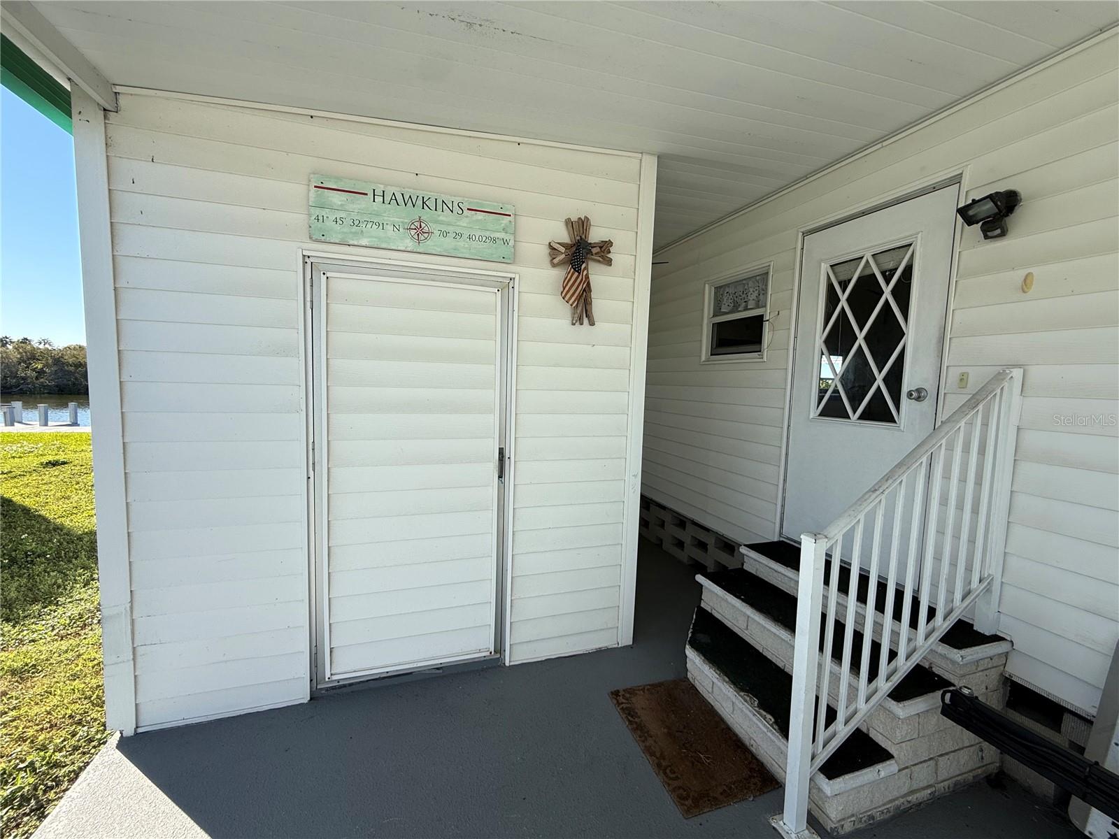 LAKE CONLEY MOBILE HOME PARK COND UNREC - Residential