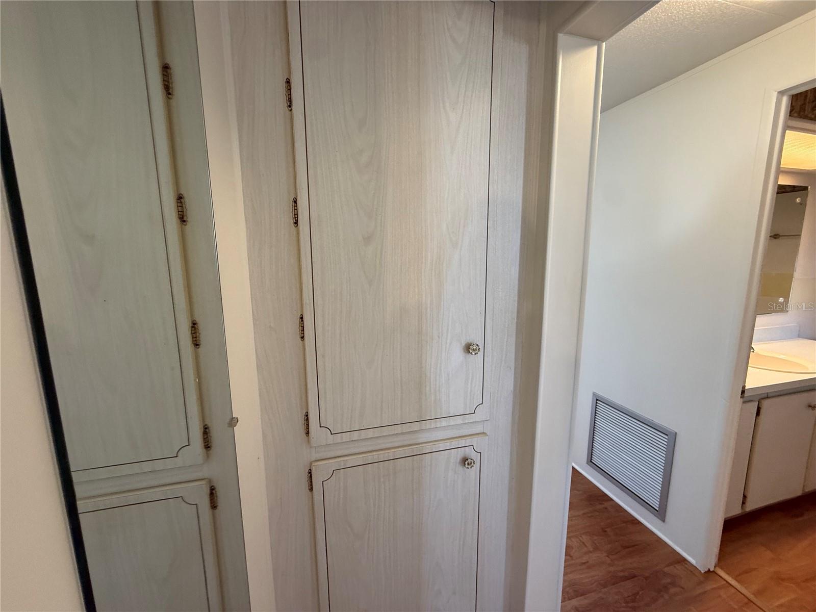 LAKE CONLEY MOBILE HOME PARK COND UNREC - Residential