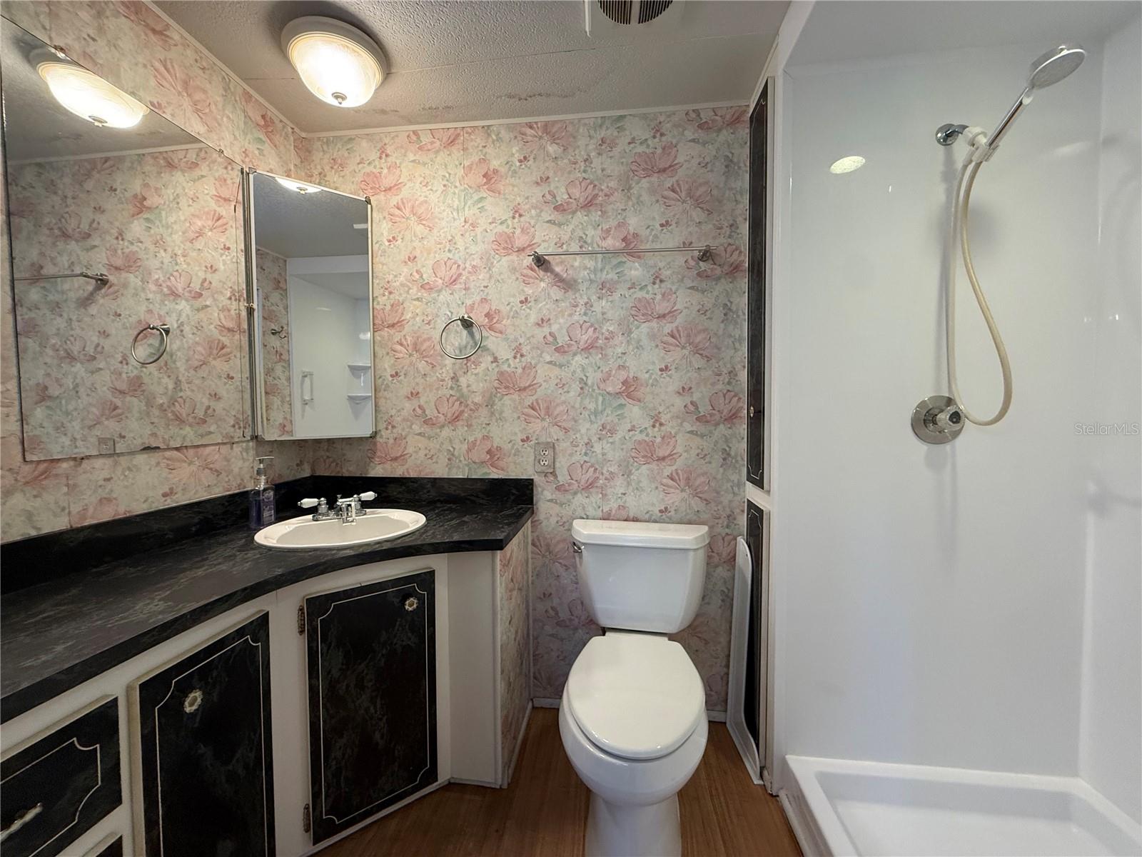 LAKE CONLEY MOBILE HOME PARK COND UNREC - Residential