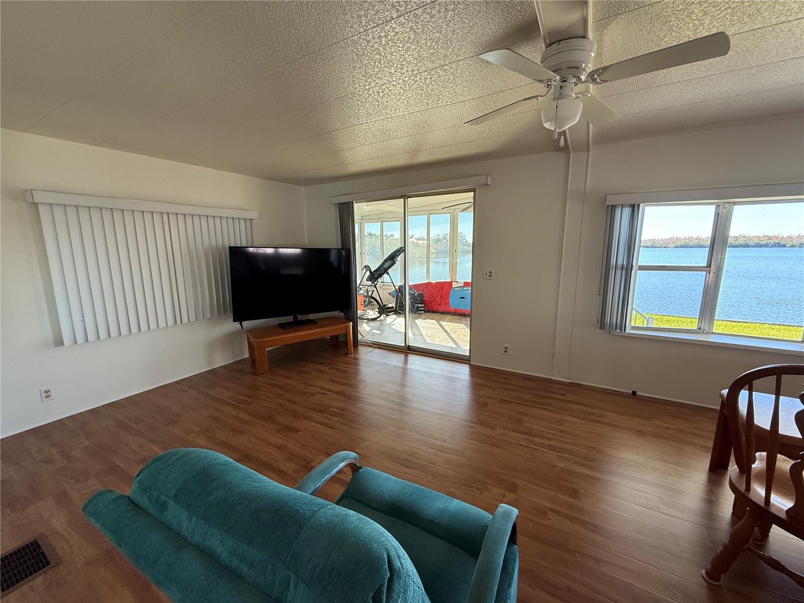 LAKE CONLEY MOBILE HOME PARK COND UNREC - Residential