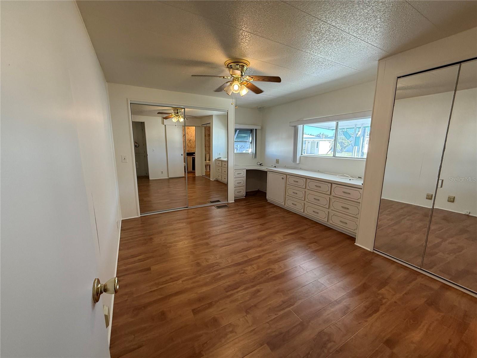 LAKE CONLEY MOBILE HOME PARK COND UNREC - Residential