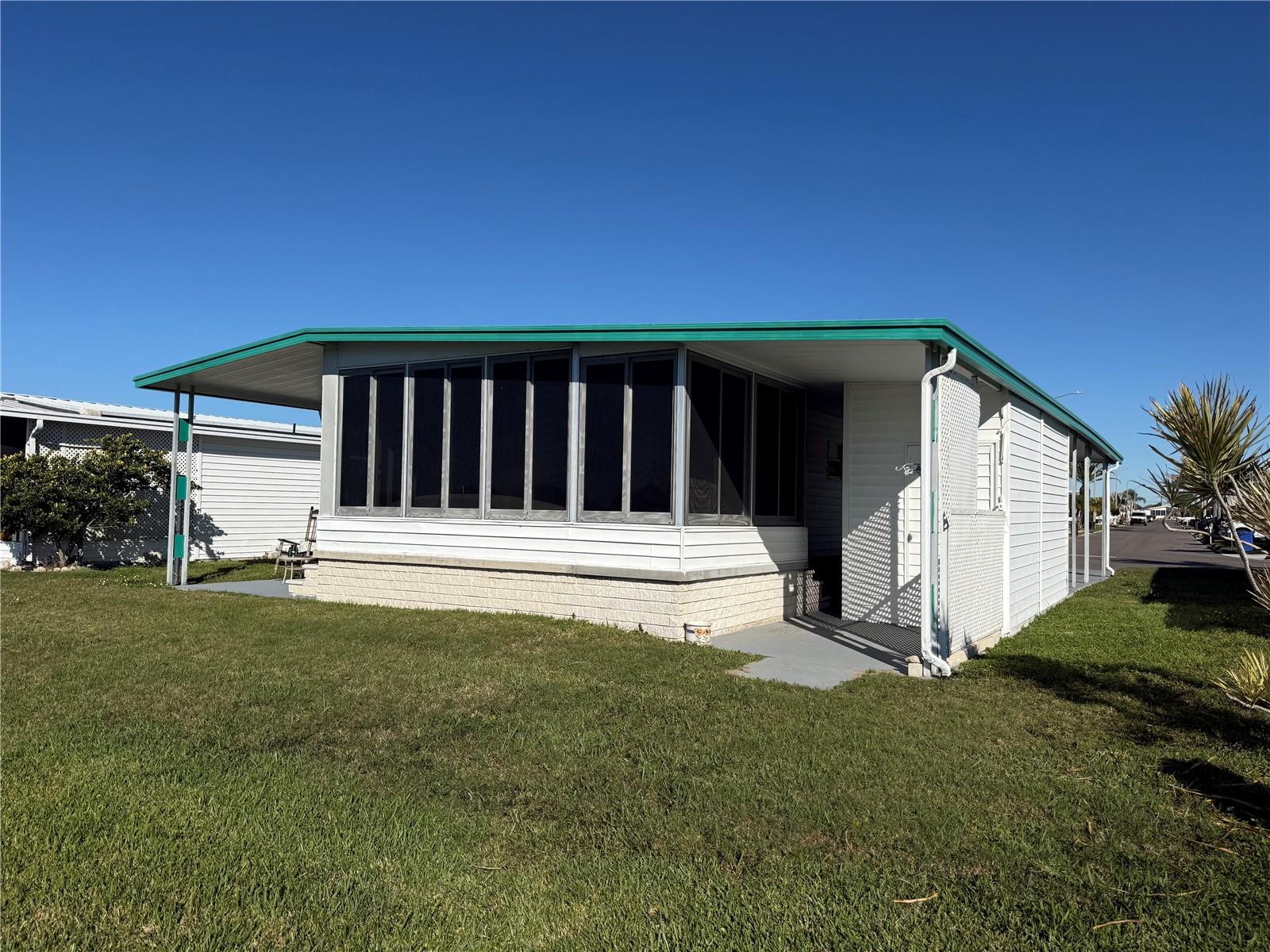 LAKE CONLEY MOBILE HOME PARK COND UNREC - Residential