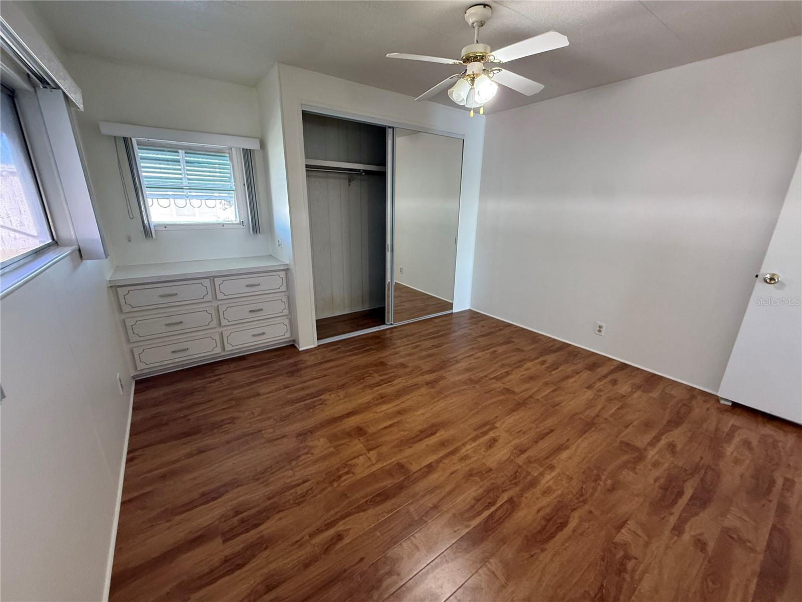 LAKE CONLEY MOBILE HOME PARK COND UNREC - Residential