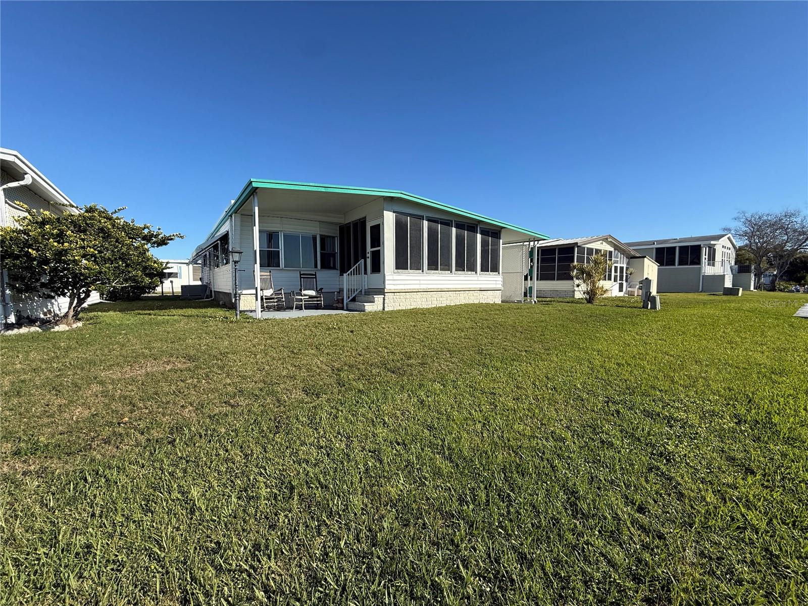 LAKE CONLEY MOBILE HOME PARK COND UNREC - Residential