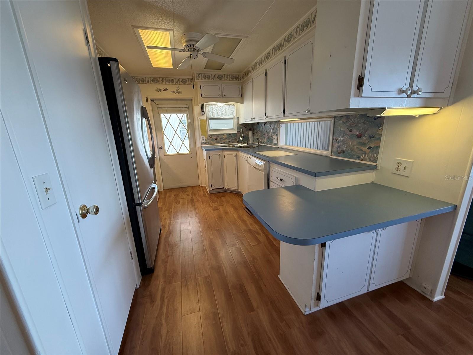 LAKE CONLEY MOBILE HOME PARK COND UNREC - Residential