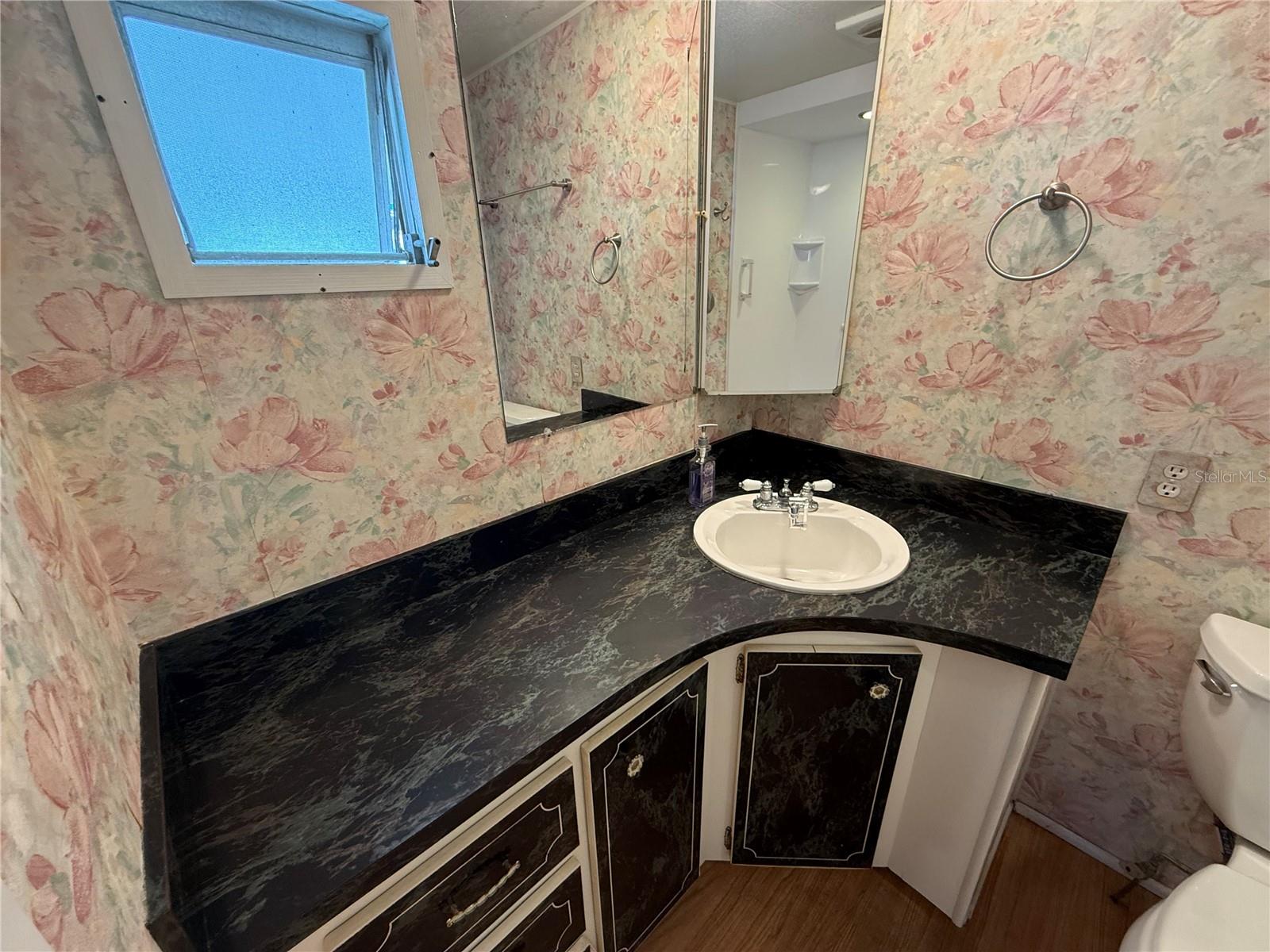 LAKE CONLEY MOBILE HOME PARK COND UNREC - Residential