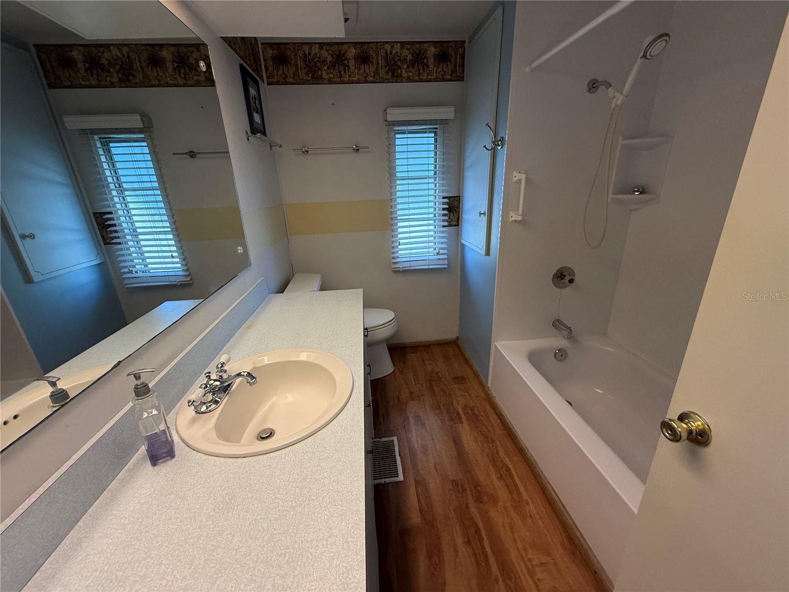 LAKE CONLEY MOBILE HOME PARK COND UNREC - Residential