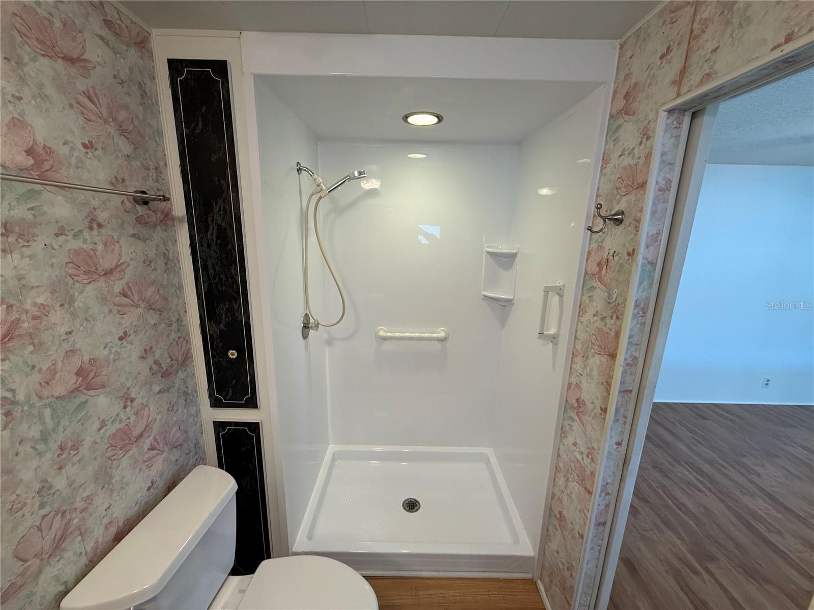 LAKE CONLEY MOBILE HOME PARK COND UNREC - Residential