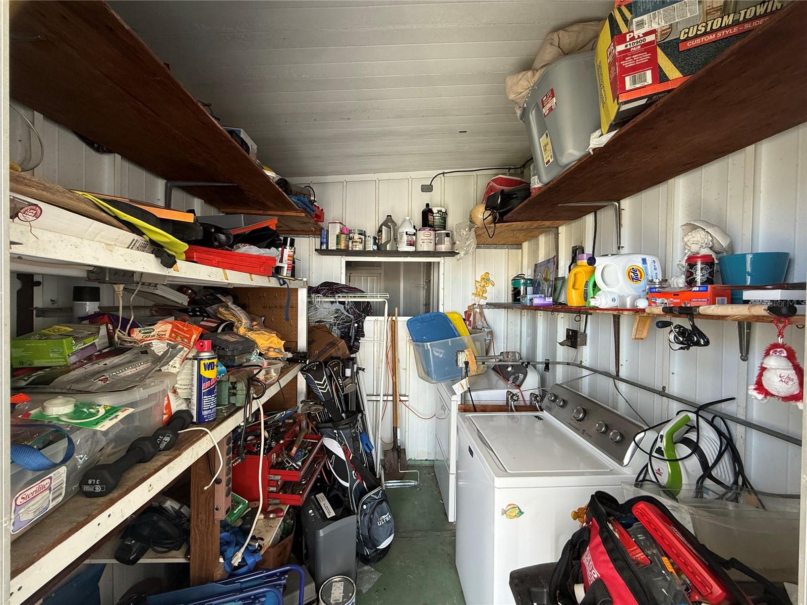 LAKE CONLEY MOBILE HOME PARK COND UNREC - Residential