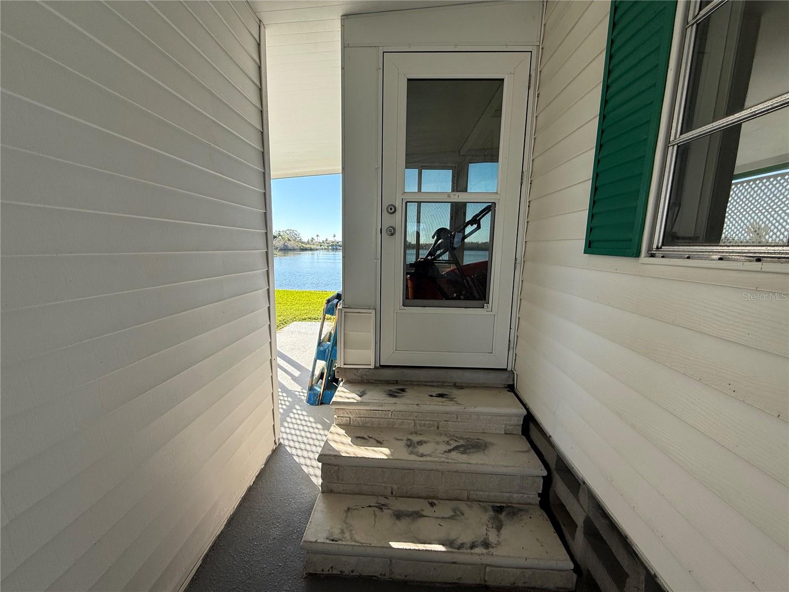 LAKE CONLEY MOBILE HOME PARK COND UNREC - Residential