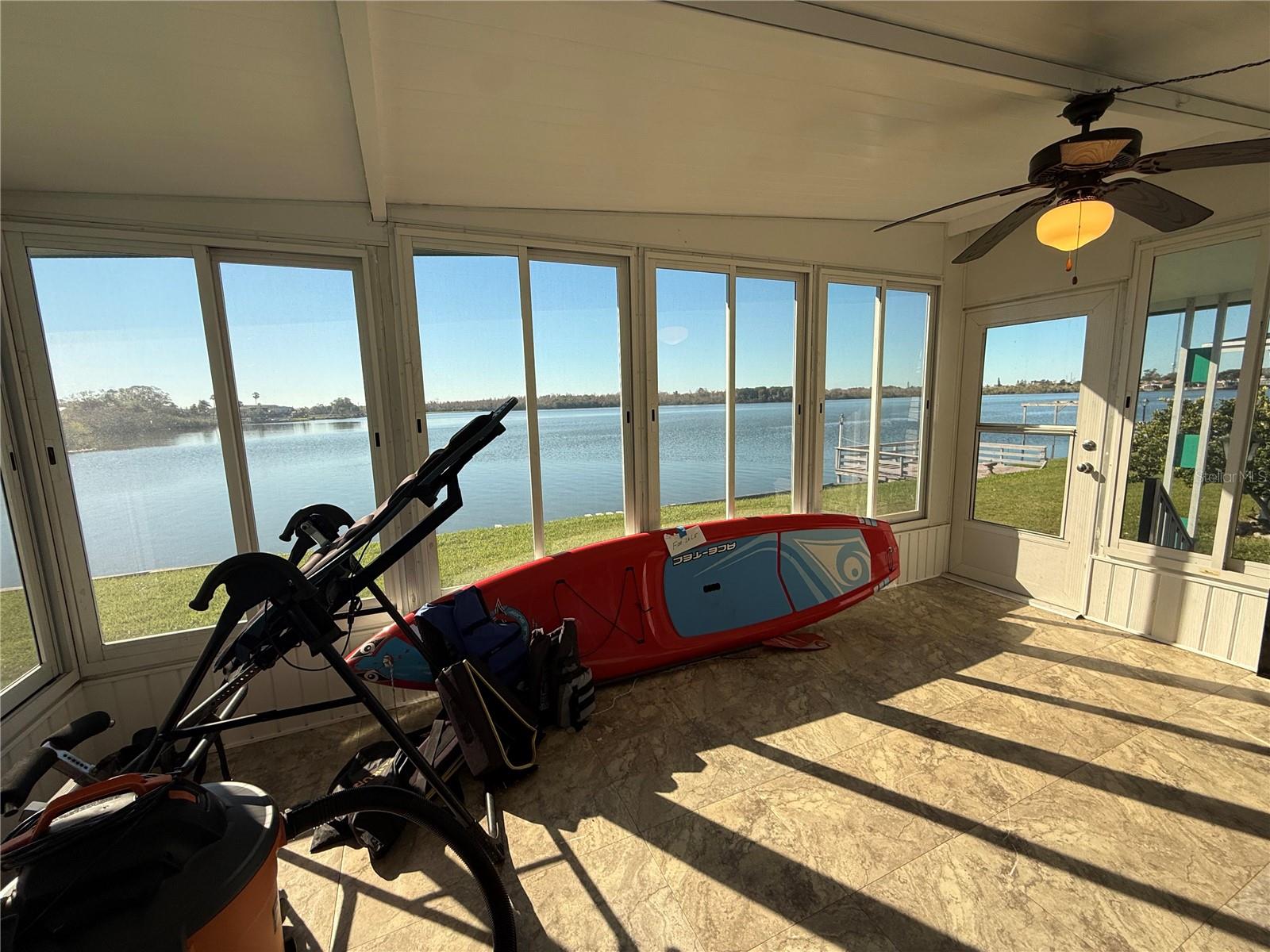 LAKE CONLEY MOBILE HOME PARK COND UNREC - Residential