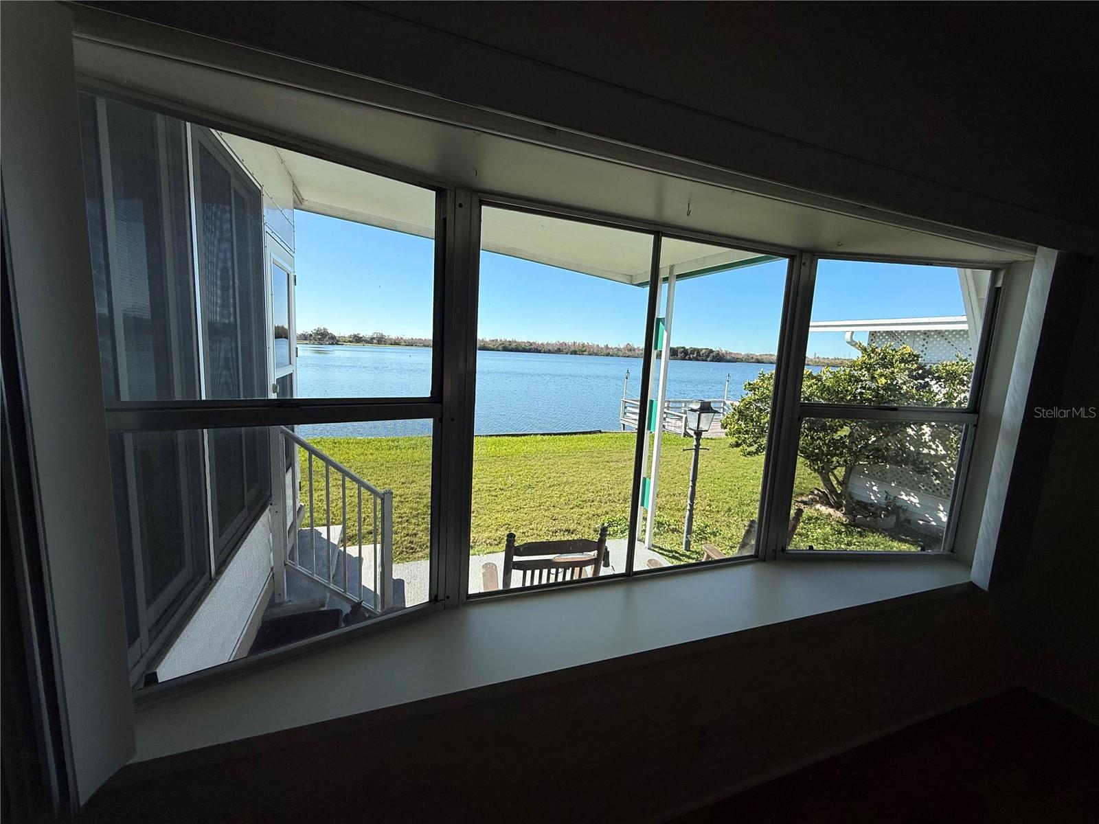 LAKE CONLEY MOBILE HOME PARK COND UNREC - Residential