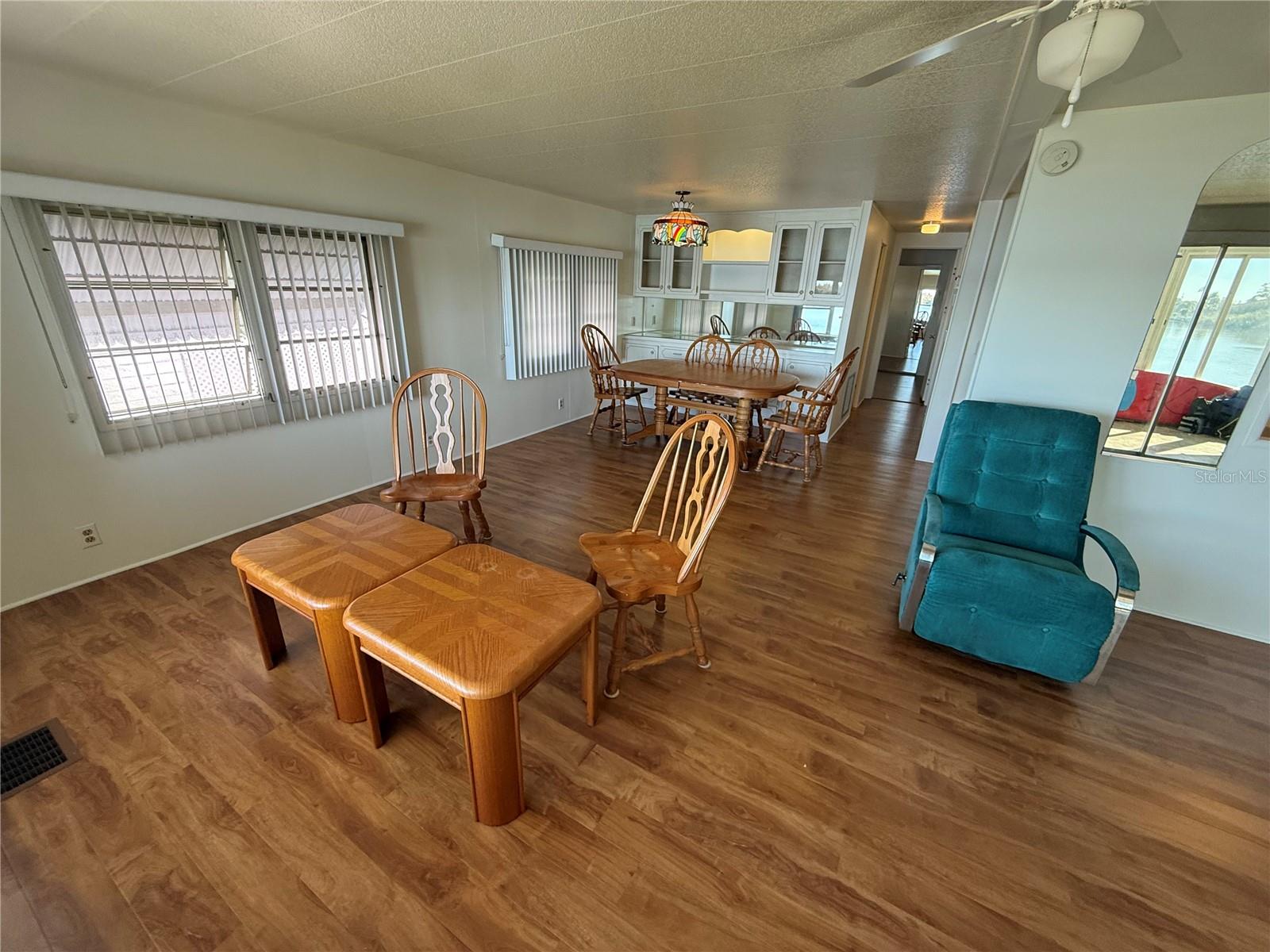 LAKE CONLEY MOBILE HOME PARK COND UNREC - Residential