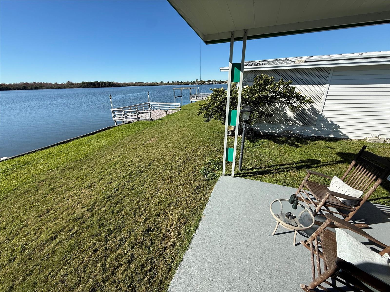 LAKE CONLEY MOBILE HOME PARK COND UNREC - Residential