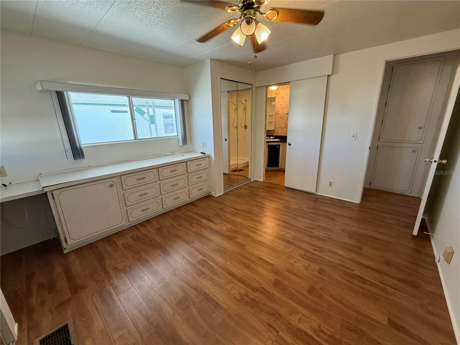 LAKE CONLEY MOBILE HOME PARK COND UNREC - Residential