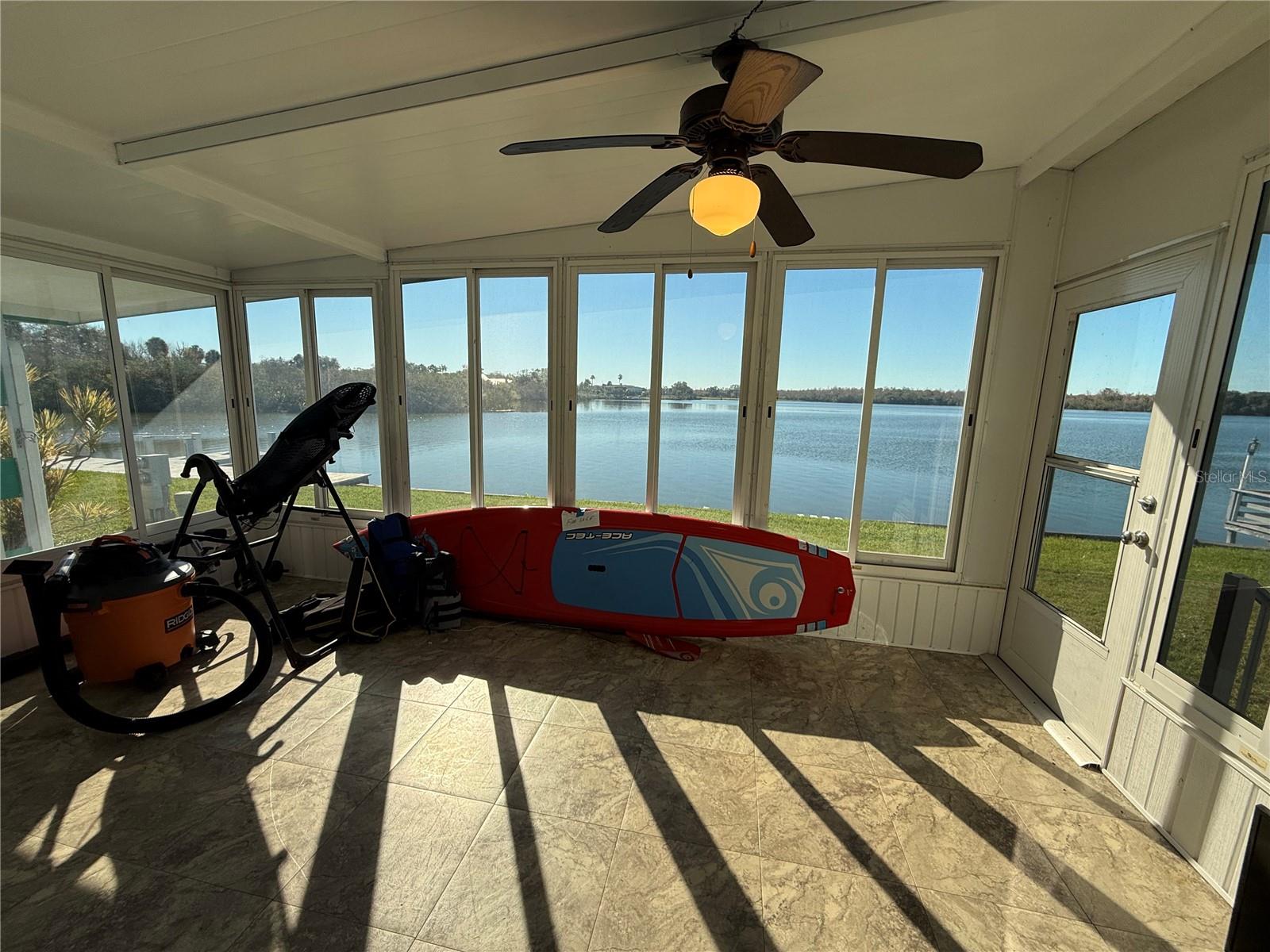 LAKE CONLEY MOBILE HOME PARK COND UNREC - Residential