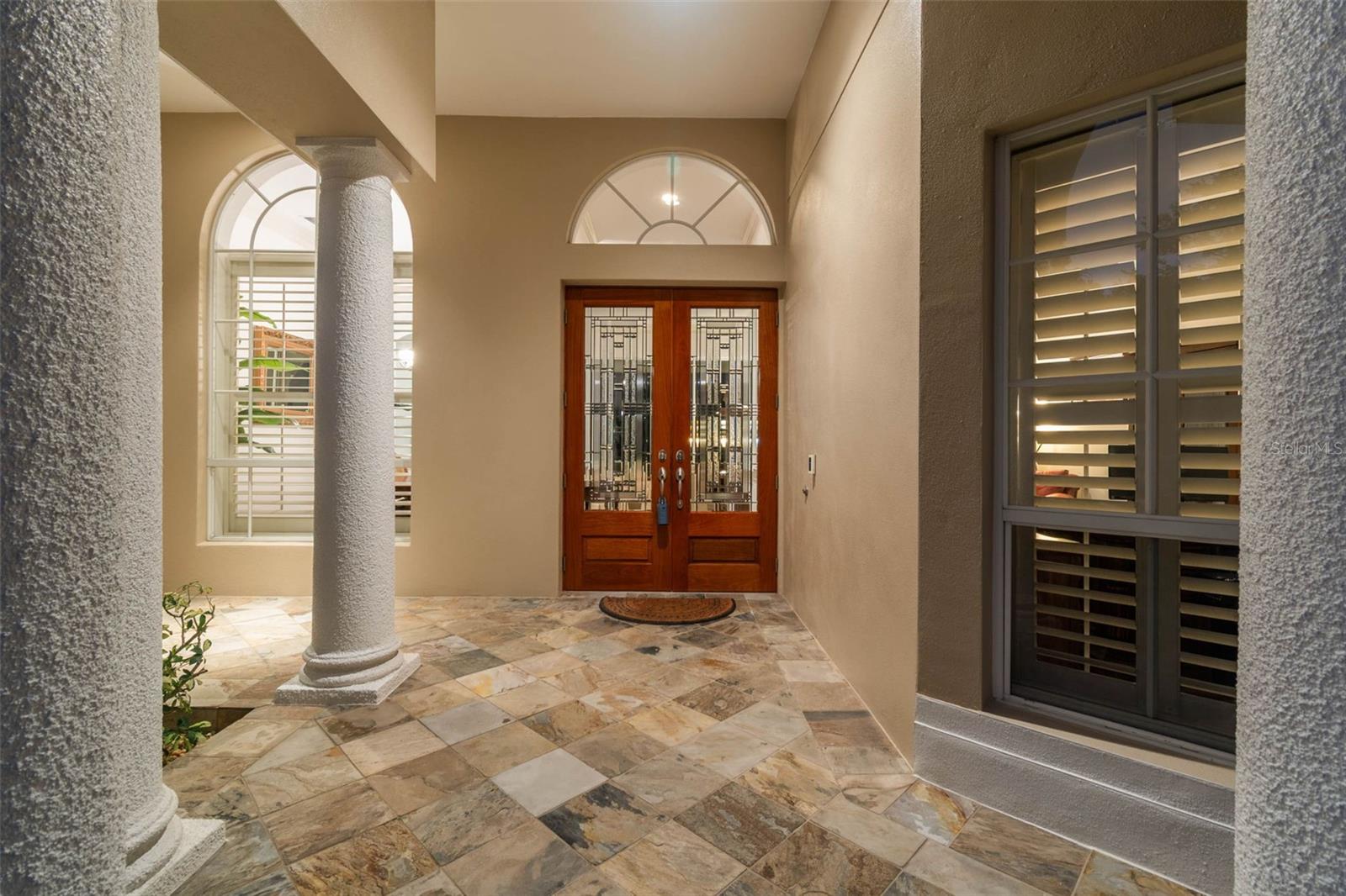 GREY OAKS PH 2 - Residential