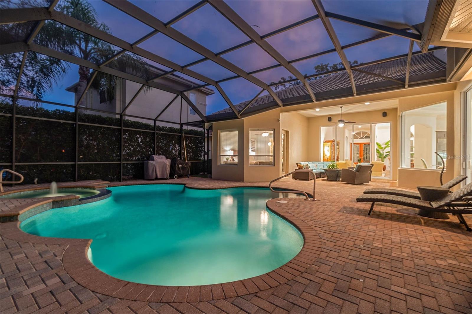 GREY OAKS PH 2 - Residential