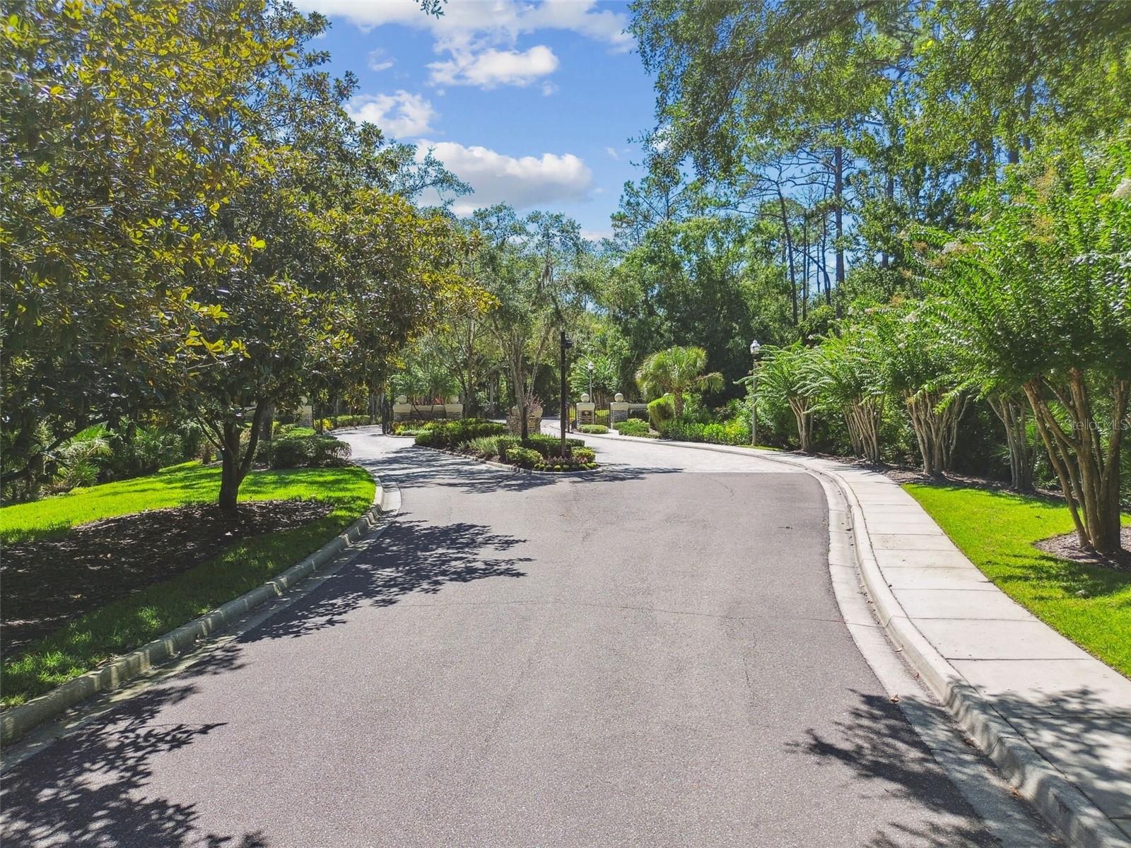 GREY OAKS PH 2 - Residential