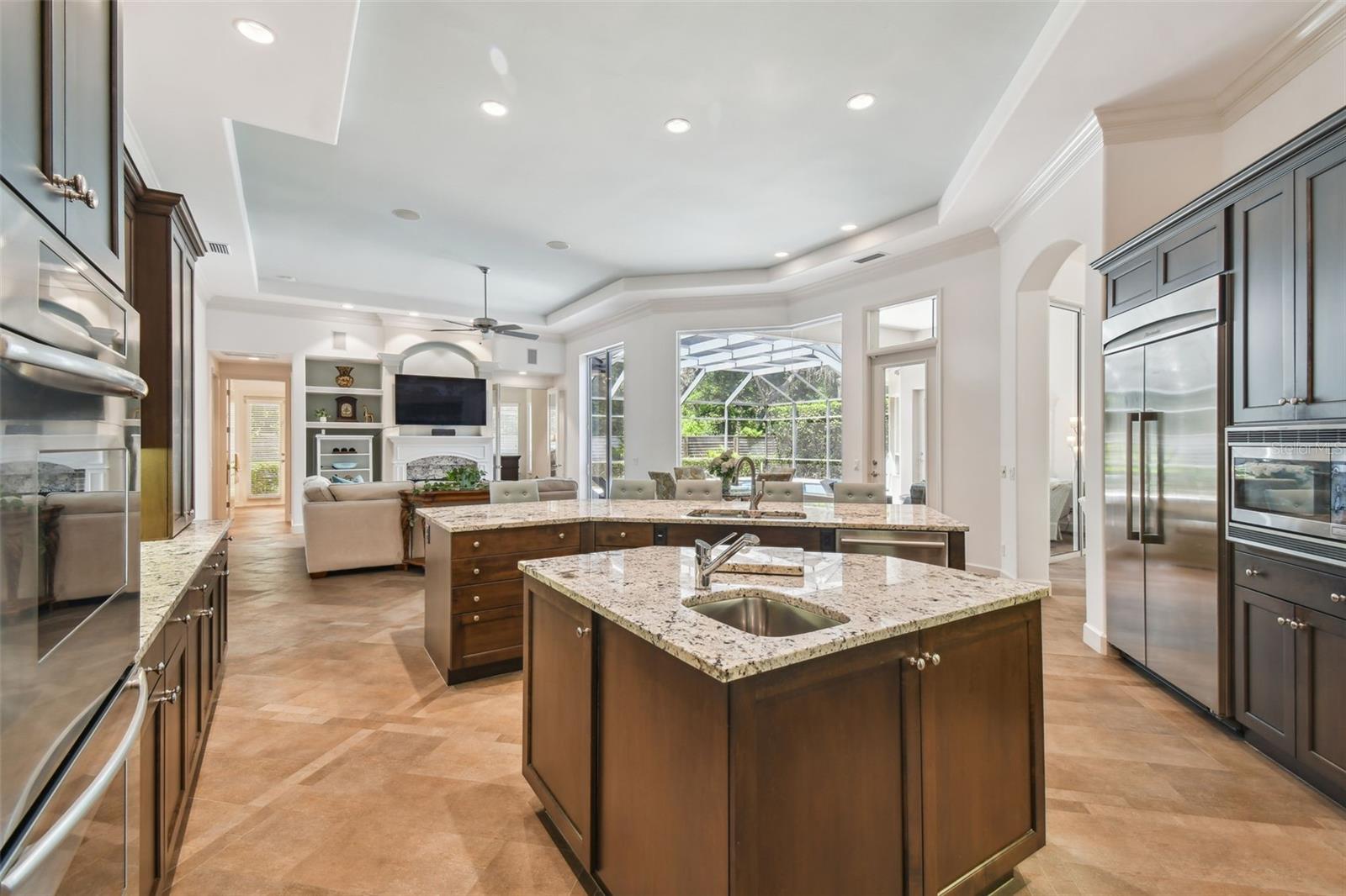 GREY OAKS PH 2 - Residential