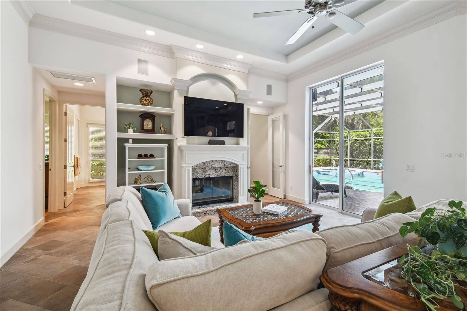 GREY OAKS PH 2 - Residential