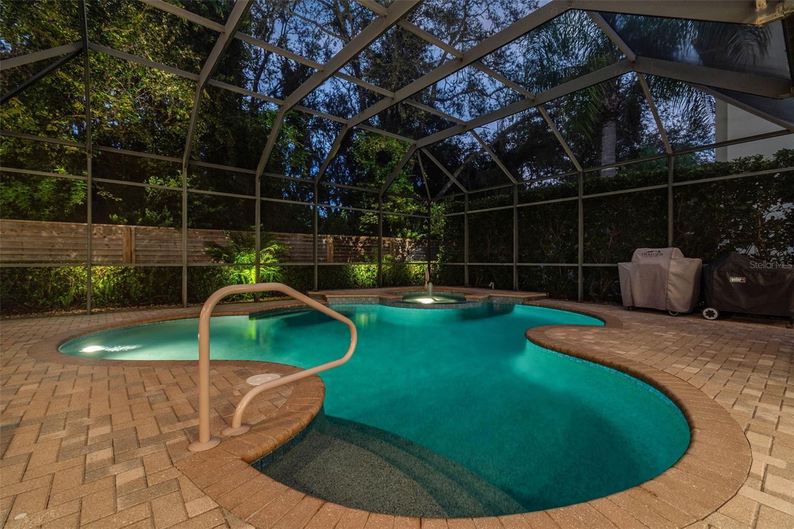 GREY OAKS PH 2 - Residential