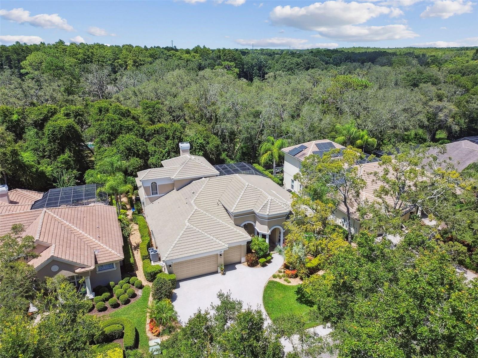 GREY OAKS PH 2 - Residential