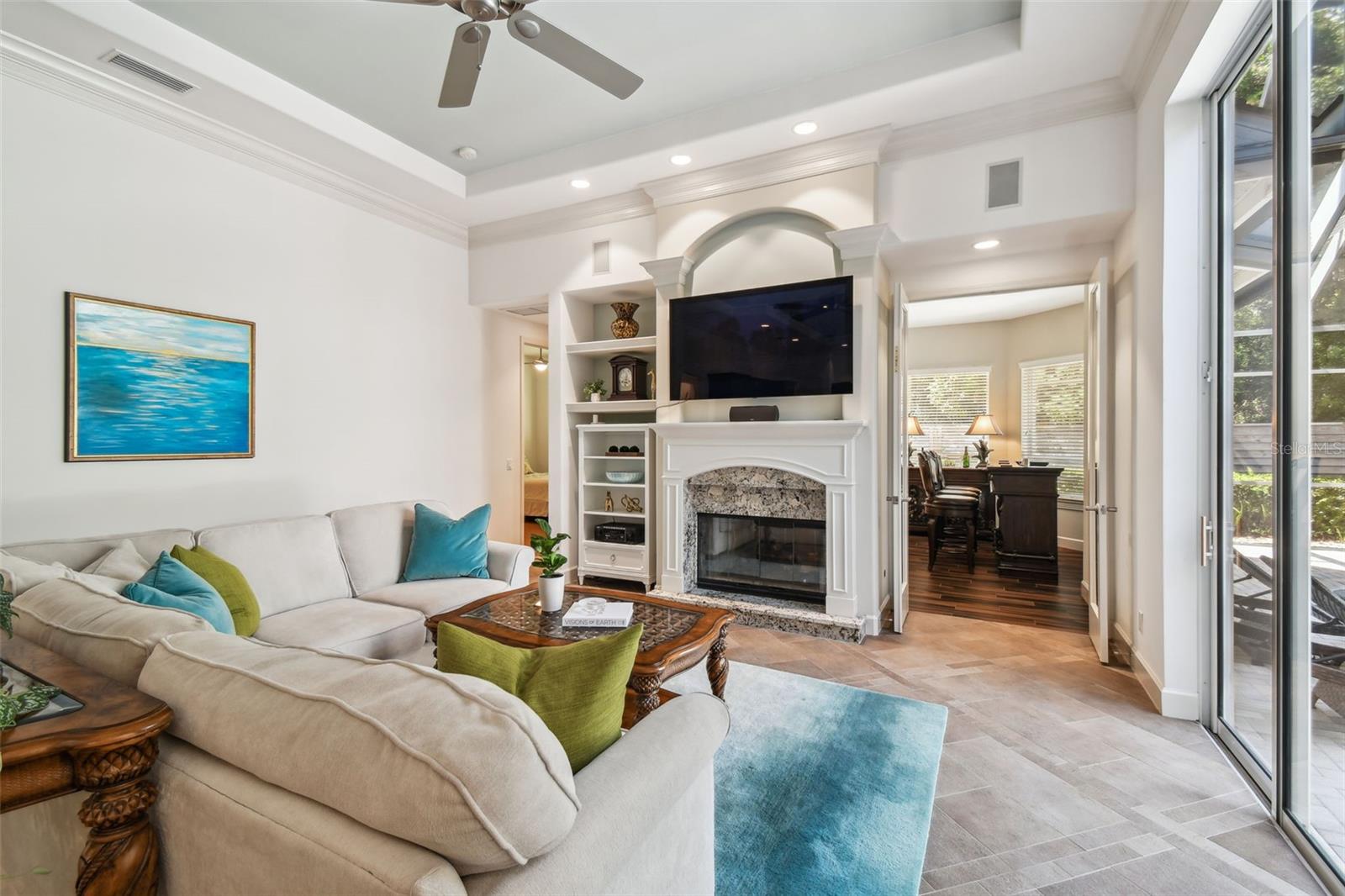 GREY OAKS PH 2 - Residential