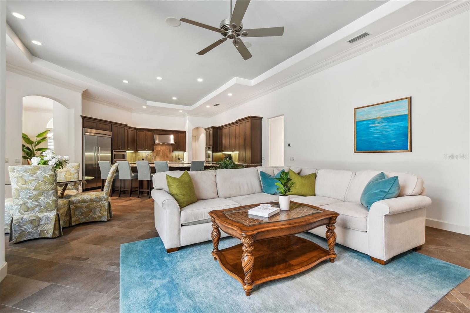 GREY OAKS PH 2 - Residential