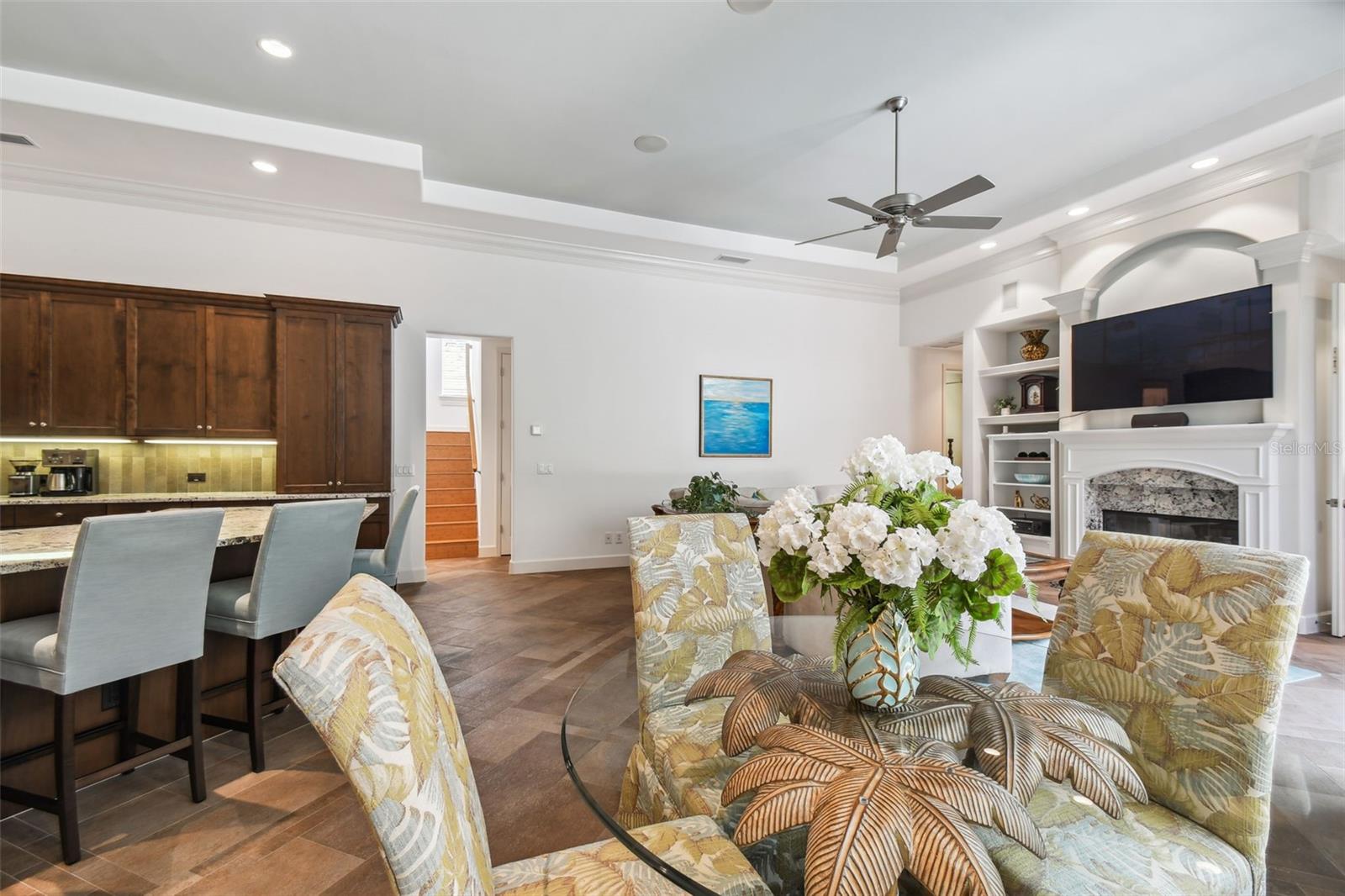 GREY OAKS PH 2 - Residential