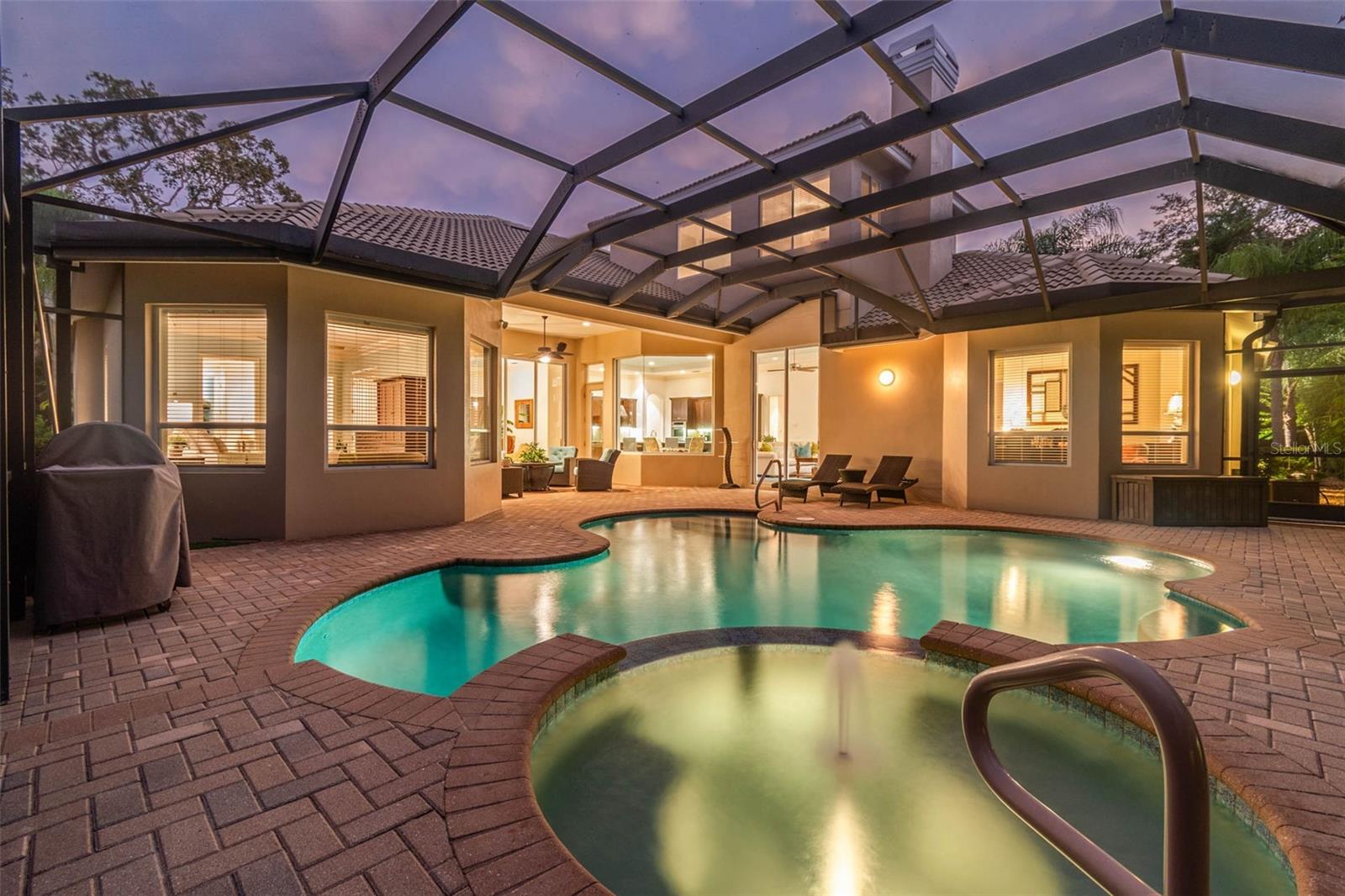 GREY OAKS PH 2 - Residential