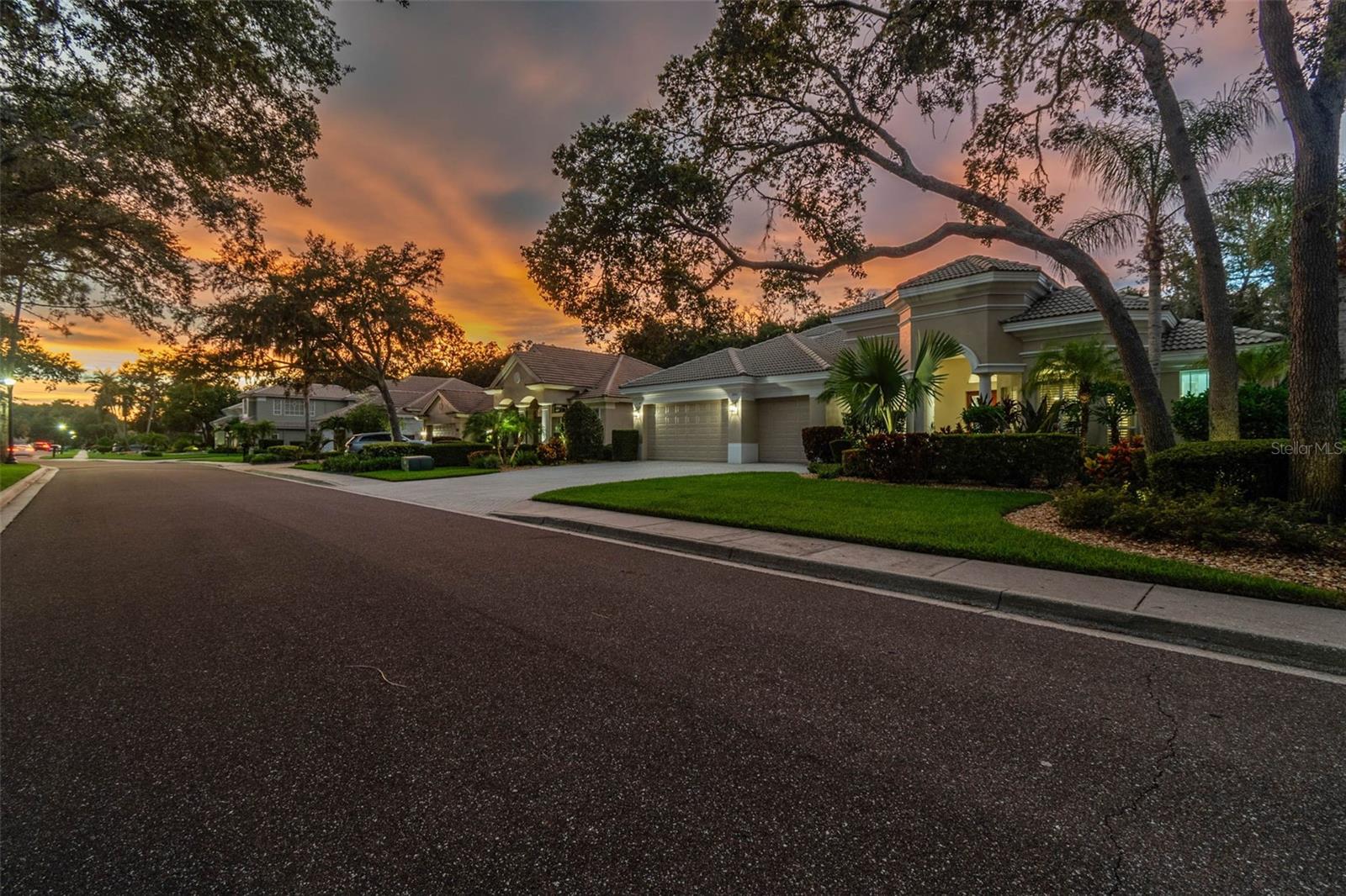 GREY OAKS PH 2 - Residential