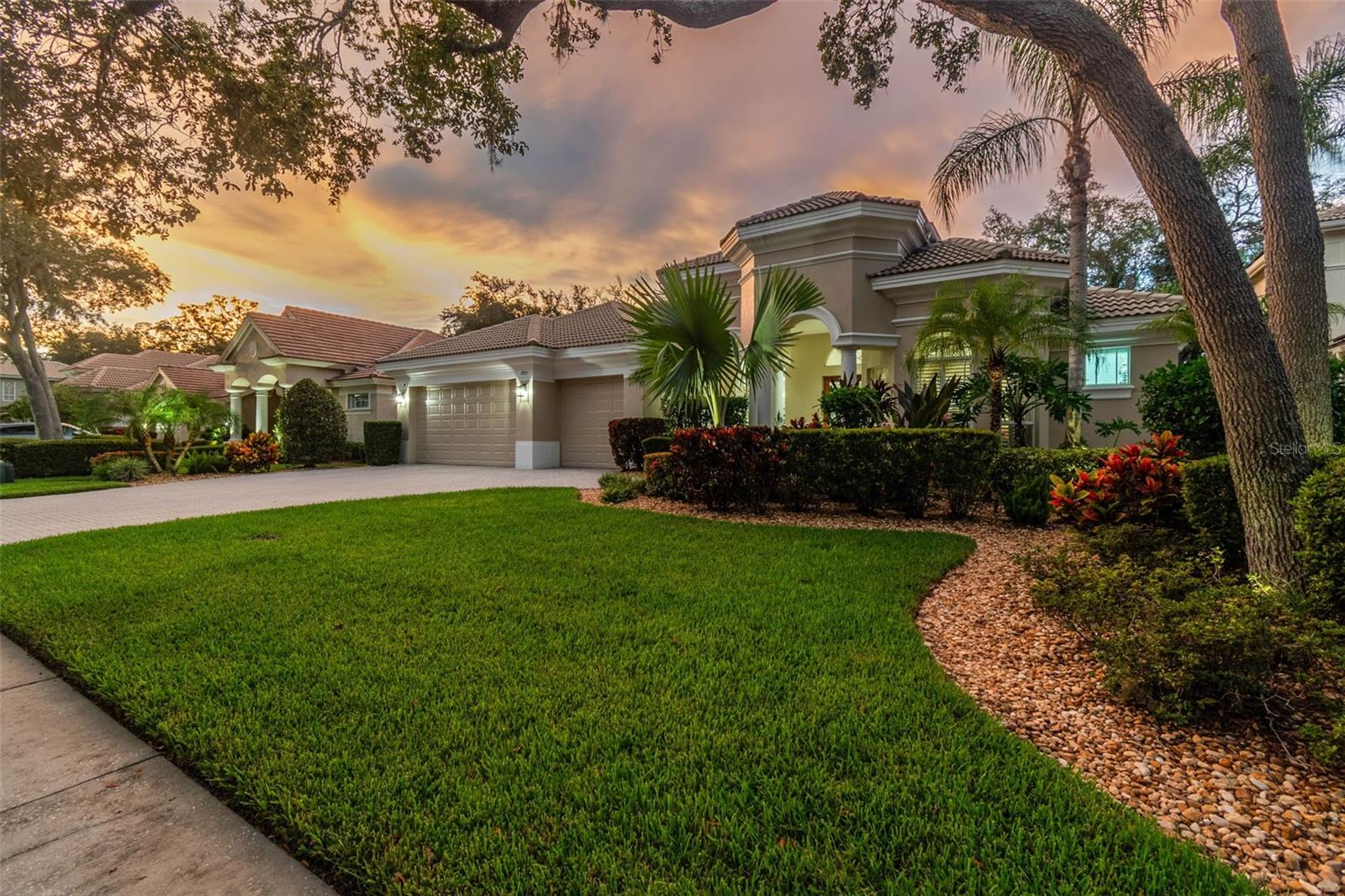 GREY OAKS PH 2 - Residential