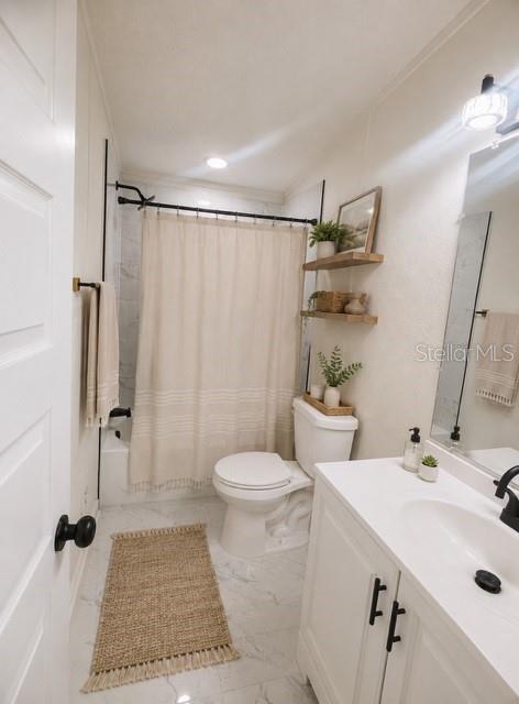 CROOM-A-COOCHEE ESTATES - Residential