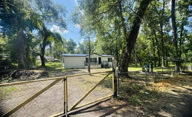 CROOM-A-COOCHEE ESTATES - Residential