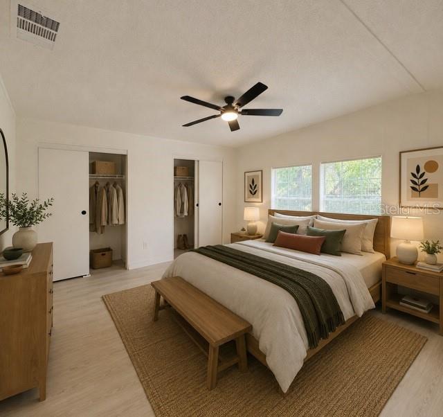 CROOM-A-COOCHEE ESTATES - Residential