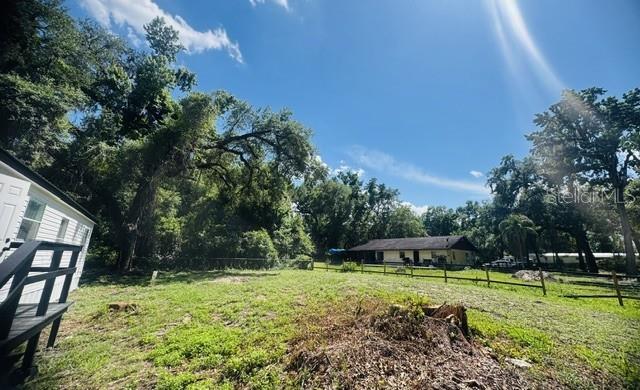 CROOM-A-COOCHEE ESTATES - Residential