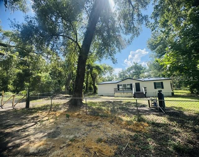 CROOM-A-COOCHEE ESTATES - Residential