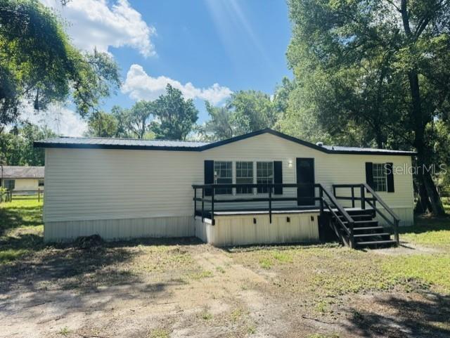 CROOM-A-COOCHEE ESTATES - Residential