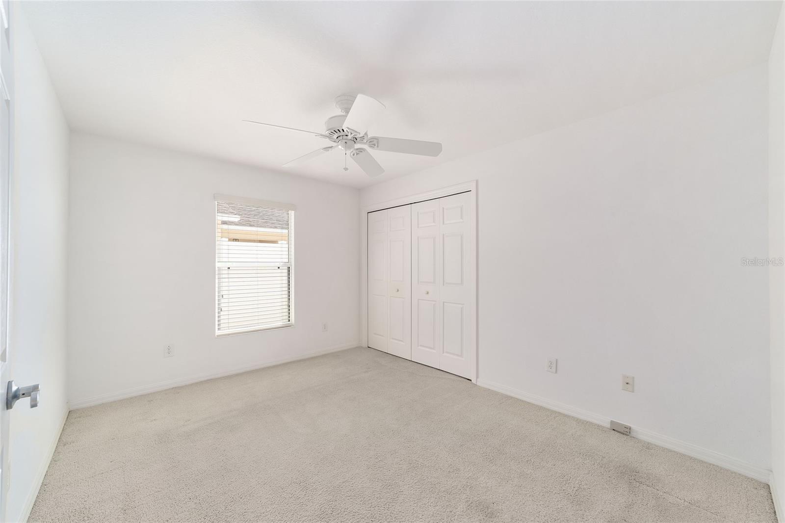 VILLAGES OF SUMTER HYDRANGEA VILLAS - Residential