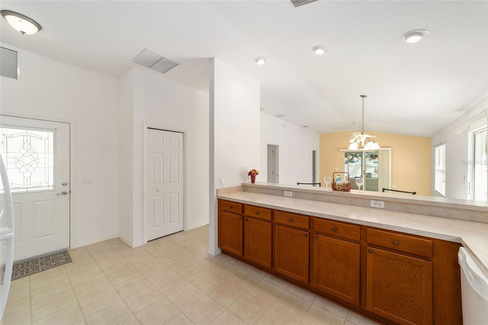 VILLAGES OF SUMTER HYDRANGEA VILLAS - Residential